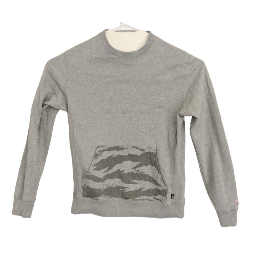 Undefeated Sweat Shirt